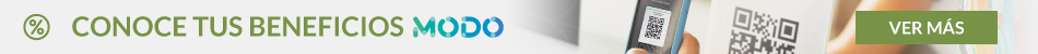 Beneficios Modo